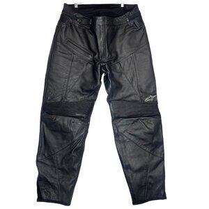 Alpinestars Black Men's Pants